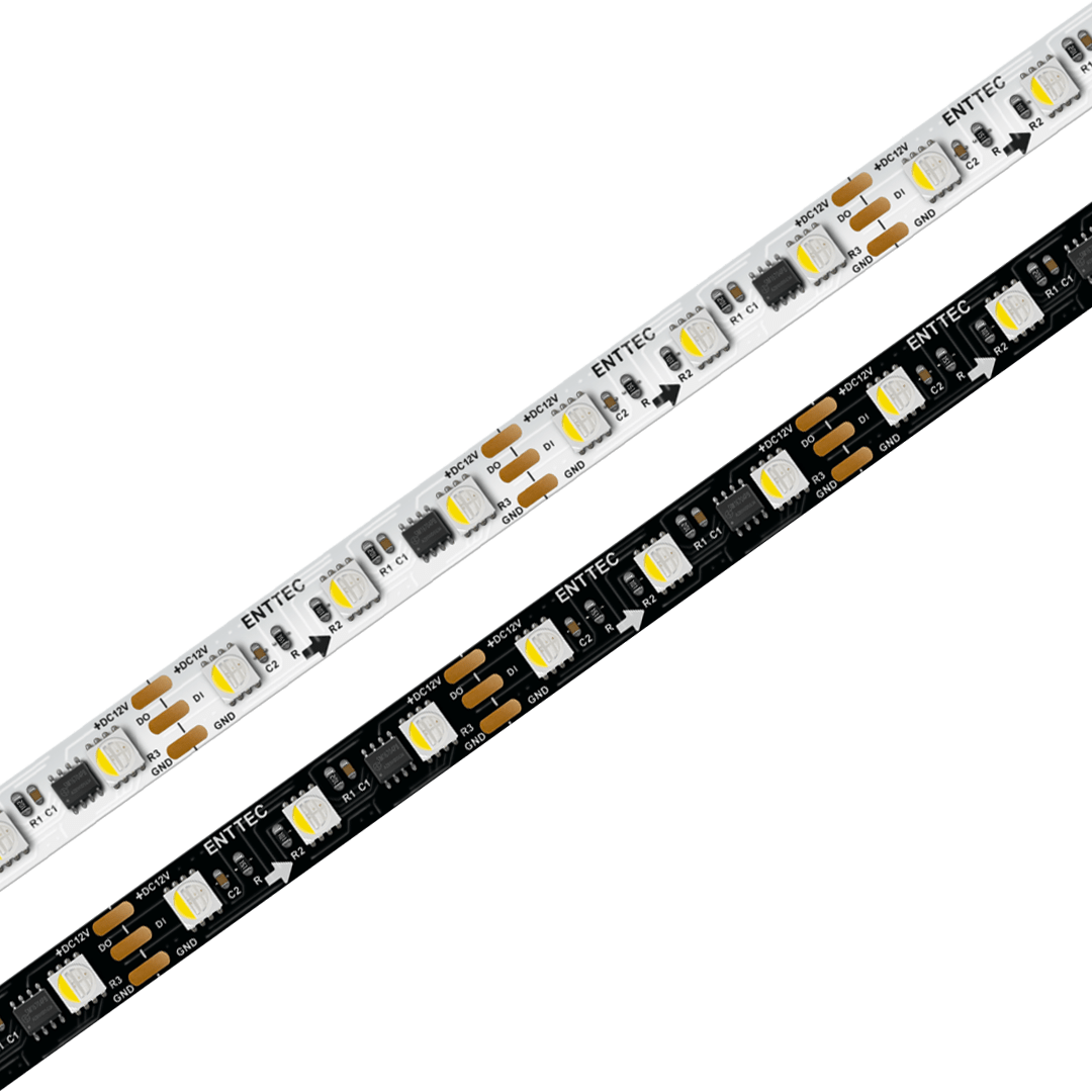 ENTTEC LED Pixel Strip light